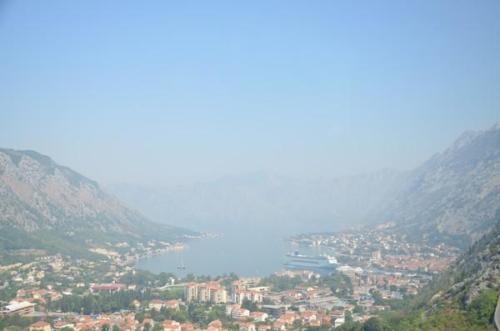 ETE 2012 : classe de mer
