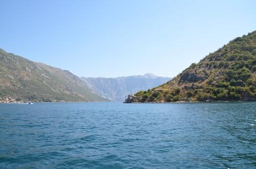 ETE 2012 : classe de mer