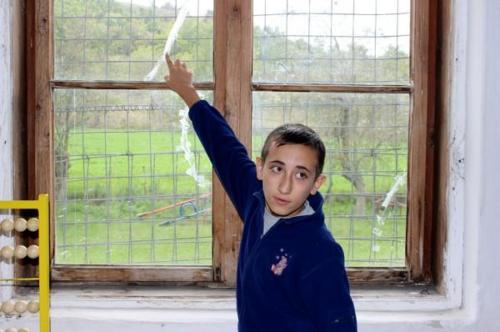 Rénover le patrimoine scolaire chrétien