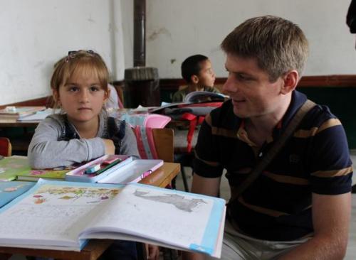 Rénover le patrimoine scolaire chrétien