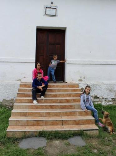 Rénover le patrimoine scolaire chrétien