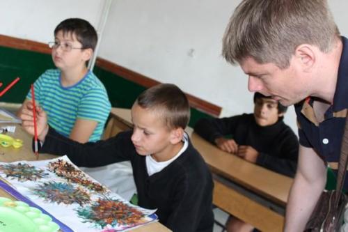 Rénover le patrimoine scolaire chrétien