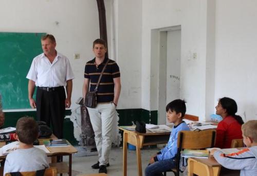 Rénover le patrimoine scolaire chrétien