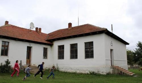 Rénover le patrimoine scolaire chrétien
