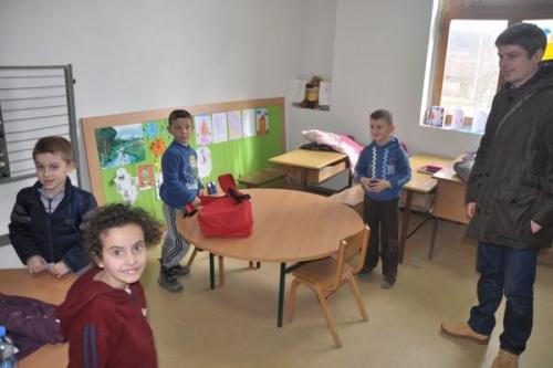 Rénover le patrimoine scolaire chrétien
