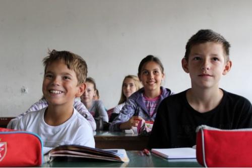 Rénover le patrimoine scolaire chrétien
