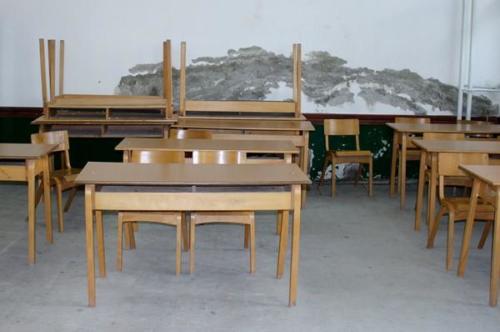 Rénover le patrimoine scolaire chrétien