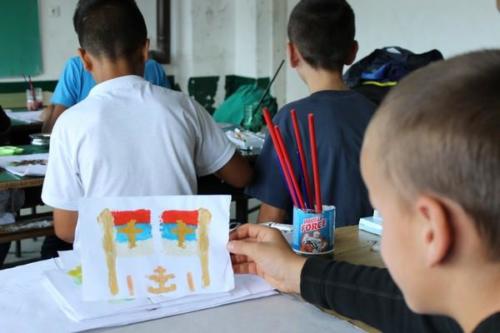 Rénover le patrimoine scolaire chrétien