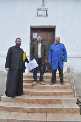 Rénover le patrimoine scolaire chrétien