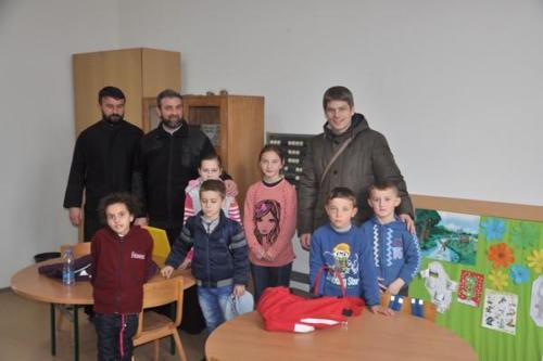 Rénover le patrimoine scolaire chrétien