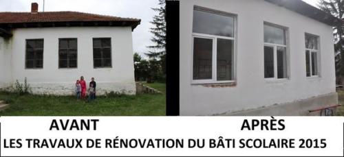 Rénover le patrimoine scolaire chrétien