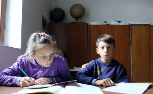 Rénover le patrimoine scolaire chrétien
