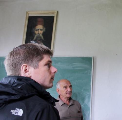 Rénover le patrimoine scolaire chrétien