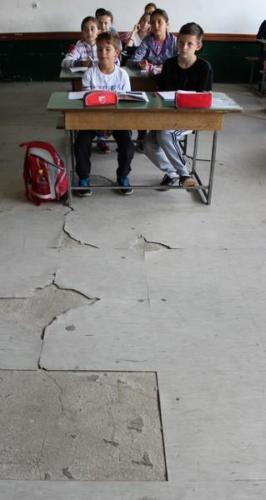 Rénover le patrimoine scolaire chrétien