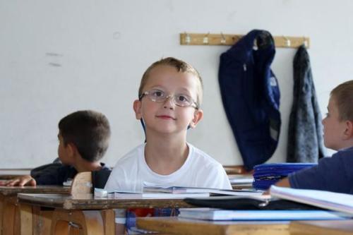 Rénover le patrimoine scolaire chrétien
