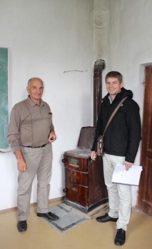 Rénover le patrimoine scolaire chrétien