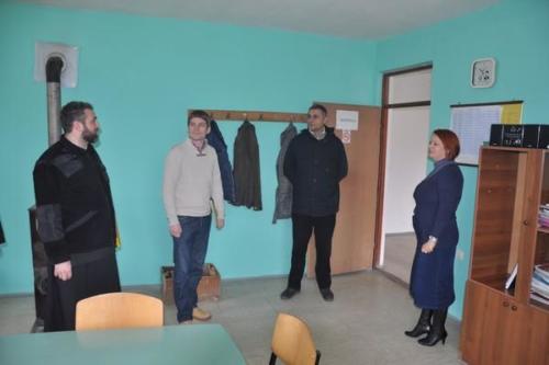 Rénover le patrimoine scolaire chrétien