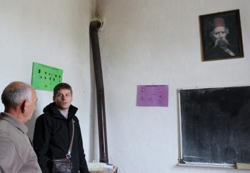Rénover le patrimoine scolaire chrétien