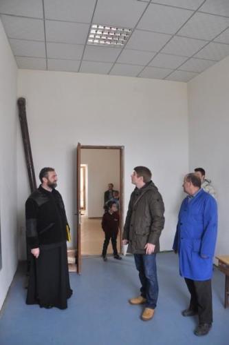 Rénover le patrimoine scolaire chrétien