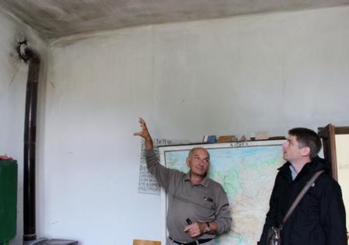 Rénover le patrimoine scolaire chrétien