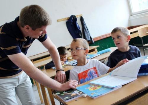 Rénover le patrimoine scolaire chrétien