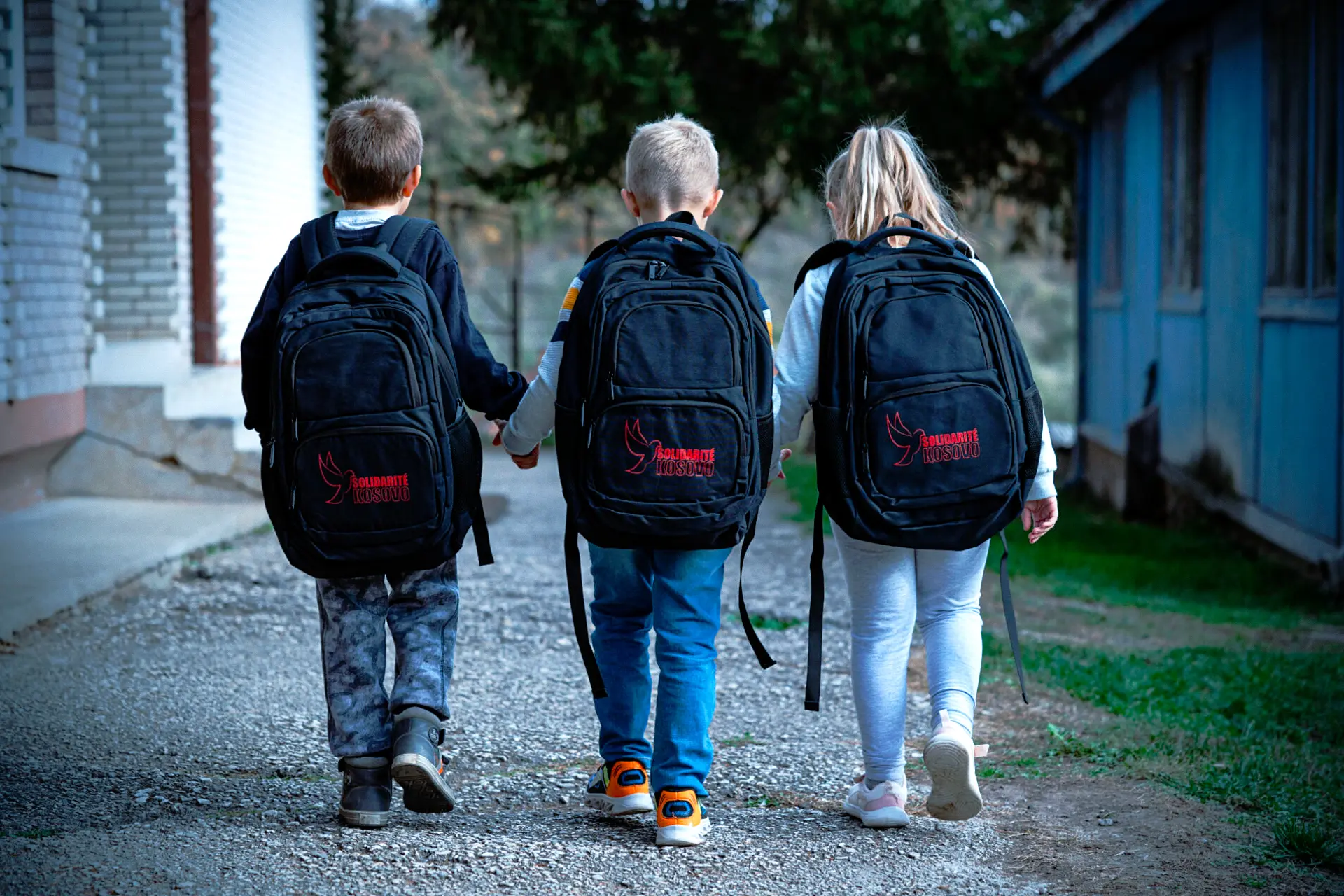 Enfance et éducation