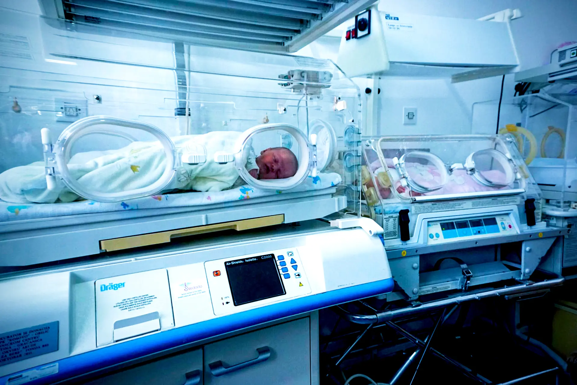 Urgence & réhabilitation médicale