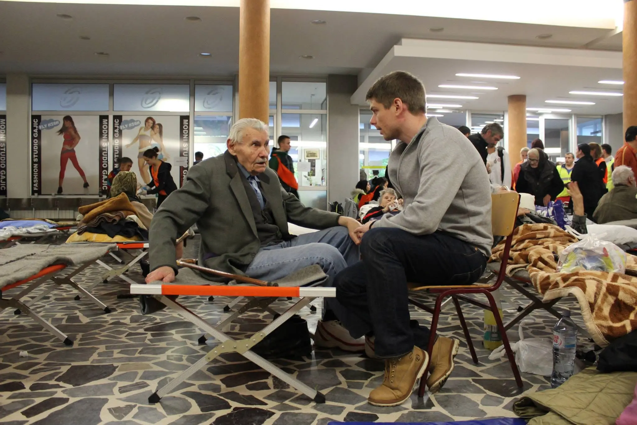 Kosovo-Métochie : ils ferment les antennes médicales serbes. Ils murent un peuple dans l’oubli..