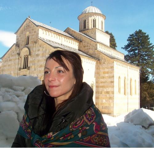 40 tonnes d'aide alimentaire pour les enclaves du Kosovo !