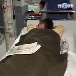 Affrontements à Kosovska Mitrovica !