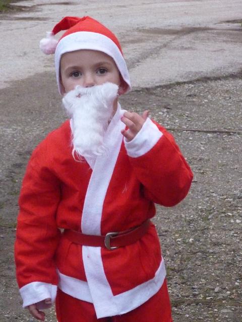 Aidez les enfants Serbes à oublier la guerre pendant quelques jours