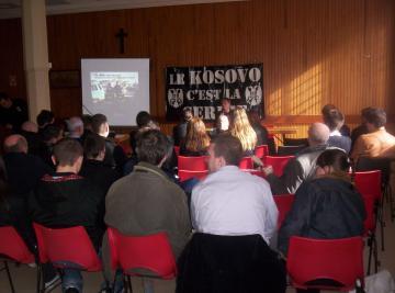 Arnaud Gouillon à Strasbourg