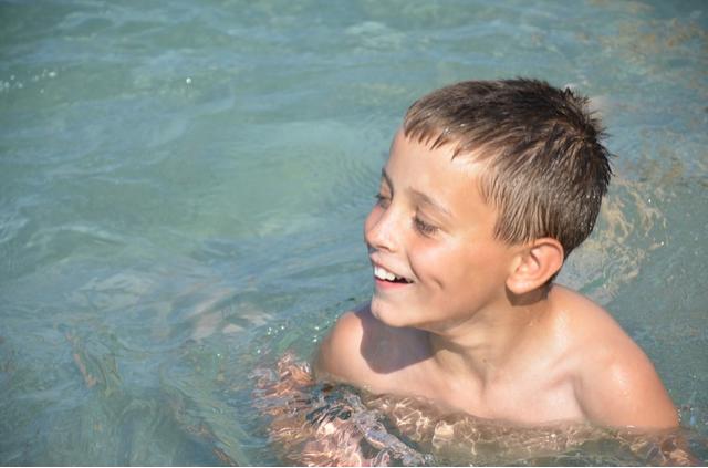 Classe de mer 2013: du bord de mer monténégrin aux collines du mont Ostrog