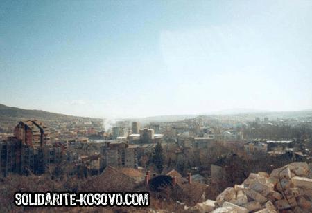 Compte rendu de la mission de Noël