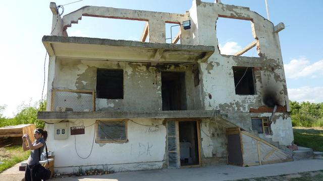 Compte-rendu du 11ème convoi humanitaire de Solidarité Kosovo