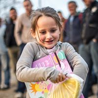 Convoi de Noël 2019 : c'est parti !