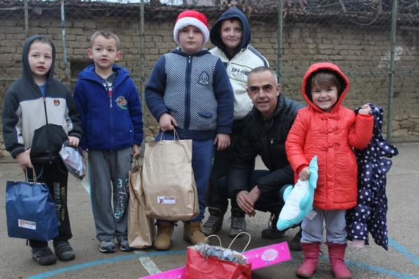 Des mers bleues à la terre brûlée du Kosovo : entretien avec Jean-Pierre, bénévole de SK