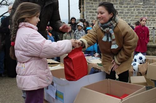 Entretien avec Camille, jeune bénévole : «Revenir du Kosovo et témoigner de la persécution des Chrétiens en Europe»