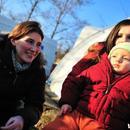 Entretien avec Marion Chevtzoff, présidente de Solidarité Kosovo