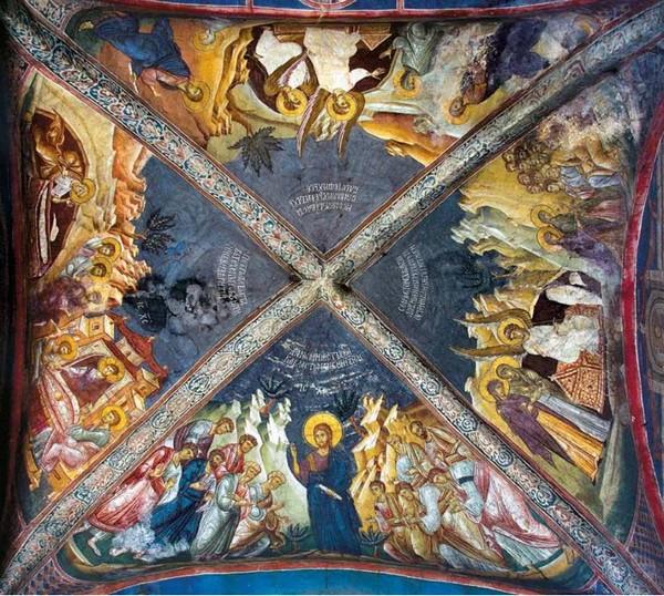 « Hristos Voskrese !» Le Kosovo à l'heure de Pâques