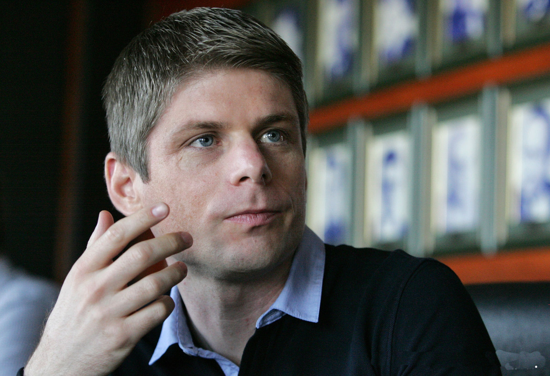 Interdiction de séjour au Kosovo d'Arnaud Gouillon : "Nous avons relevé ce défi"