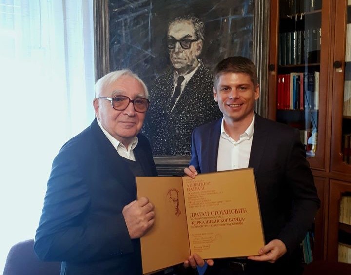 La littérature au service de la bonne cause