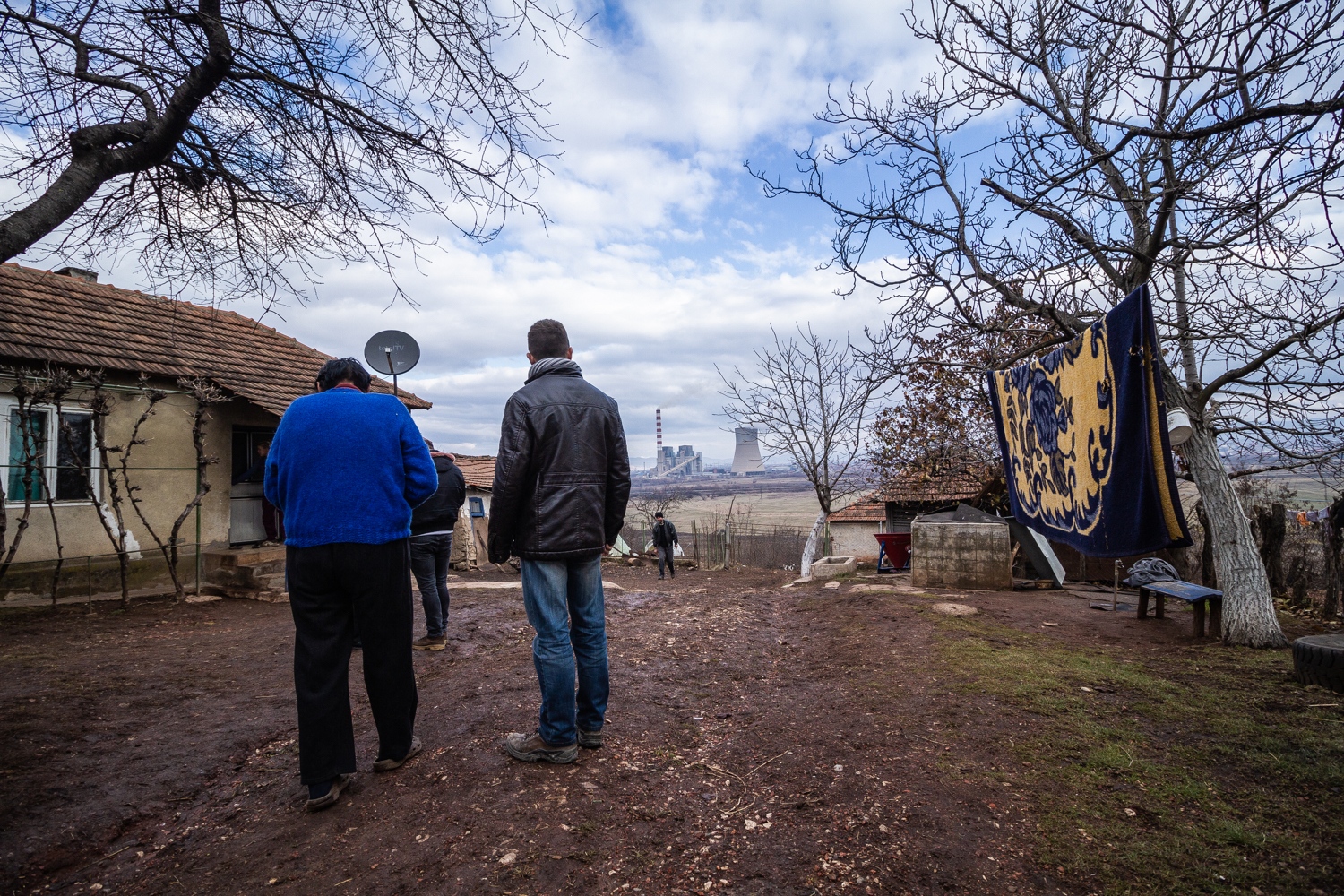 Noël 2018 : compte-rendu d'un convoi extra-ordinaire