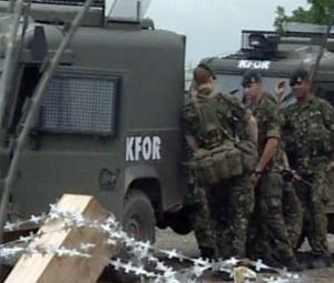 OTAN suspends ton vol !