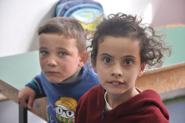 Rénovation des écoles accomplie : bon-point pour Solidarité Kosovo !