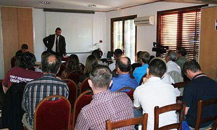 Retour presse suite à la conférence du 05 septembre 2009