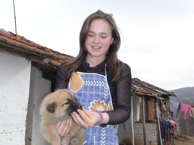 Solidarite Kosovo franchit un cap !