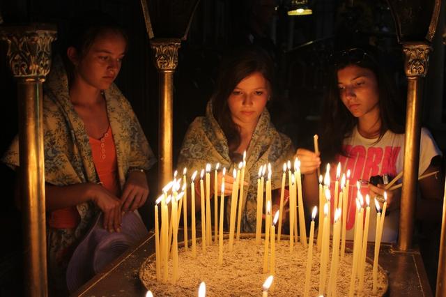 Sur les traces de l'Histoire, de la culture et de l'amitié franco-serbe