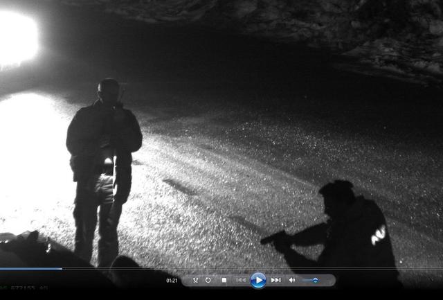 Tentative d'attentat islamiste contre le monastère de Visoki Decani