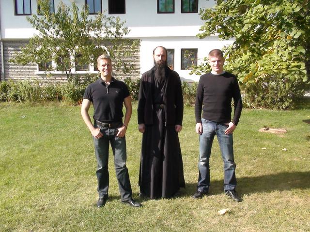 Trois jours au Kosovo pour préparer le prochain convoi de Noël